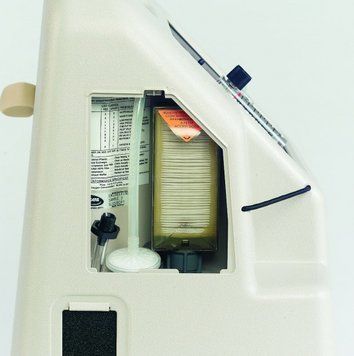 Кисневий концентратор Invacare Platinum 9 Platinum 9 фото