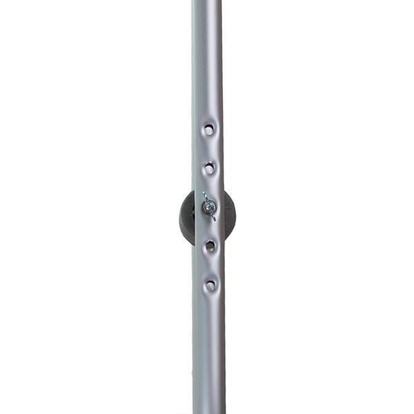 Подмышечные костыли 91-112 см (пара) OSD-BL570202 OSD-BL570202 фото