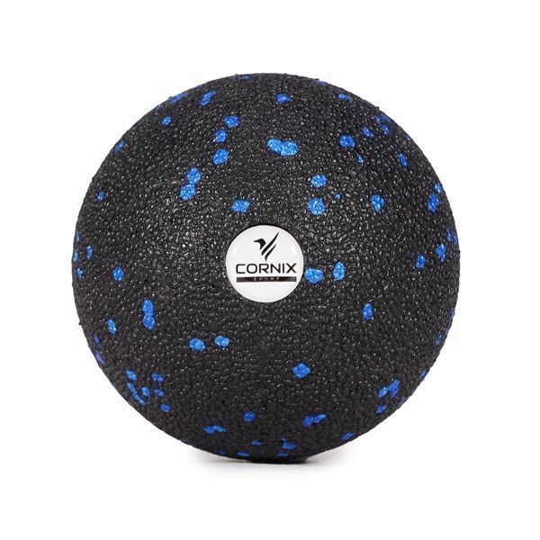 Масажний м'яч Cornix EPP Ball 8 см XR-0126 XR-0126 фото