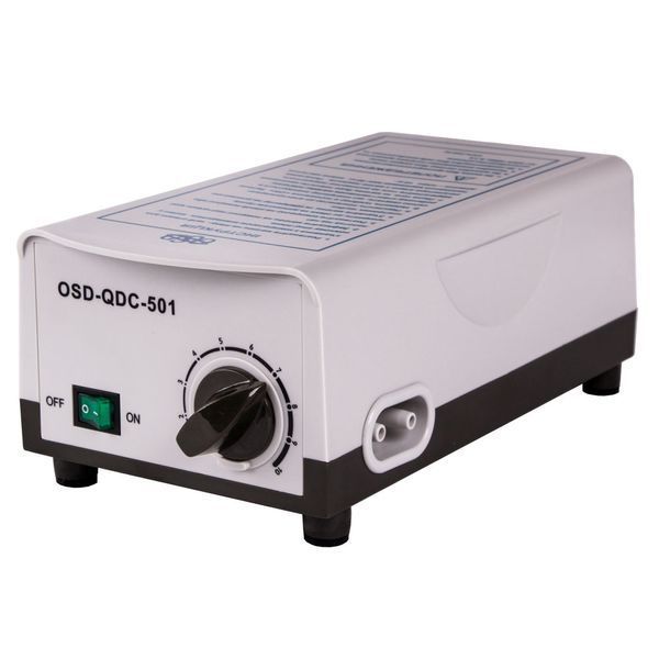 Секционный матрас с компрессором и системой A/B, OSD-QDC-501 OSD-QDC-501 фото