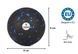 Масажний м'яч Cornix EPP Ball 8 см XR-0126 XR-0126 фото 2
