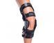 FULLFORCE, ACL, SHORT, CALF, брейс колінного суглобу, лівий 11-3221 фото 1