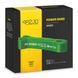 Еспандер-петля 4FIZJO Power Band 45 мм 26-36 кг резина для фітнесу і спорту Green (P-5907222931080) 4FJ1080 фото 10
