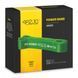 Еспандер-петля 4FIZJO Power Band 45 мм 26-36 кг резина для фітнесу і спорту Green (P-5907222931080) 4FJ1080 фото 5