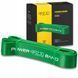 Еспандер-петля 4FIZJO Power Band 45 мм 26-36 кг резина для фітнесу і спорту Green (P-5907222931080) 4FJ1080 фото 9