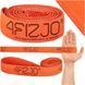 Еспандер-петля 4FIZJO Flex Power Band із тканини 1-7 кг Orange (P-5907739313089) P-5907739313089 фото 1
