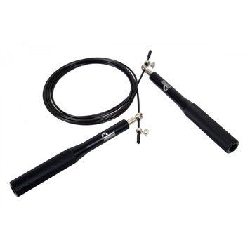 Скакалка швидкісна для кросфіту Majestic Sport Speed Rope GVA6019/B GVA6019/B фото