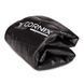 М'яч для фітнесу (фітбол) Cornix 55 см Anti-Burst XR-0014 Black XR-0014 фото 5