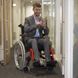 Середньоактивне крісло колісне Invacare Action 4 NG HD Action 4 NG HD фото 2