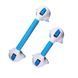 Поручень пристінний Fit Easy 29 см 580700 580700 фото 1