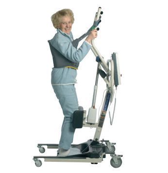 Стропи Invacare Stand Assist Invacare StandAssist фото