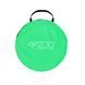 Пляжний тент 4FIZJO Pop Up 120 x 190 см Green/White (P-5907739312693) 4FJ0224 фото 4