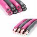 Обруч масажний Springos Hula Hoop 100 см FA0067 FA0067 фото 3