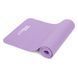 Килимок спортивний Cornix NBR 183 x 61 x 1 cм для йоги та фітнесу XR-0011 Violet XR-0011 фото 3