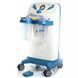 Медицинский аспиратор &laquo;NEW HOSPIVAC 400 FULL 5&raquo; RE-410350/38 RE-410350/38 фото 1