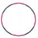 Обруч масажний Springos Hula Hoop 100 см FA0067 FA0067 фото 7
