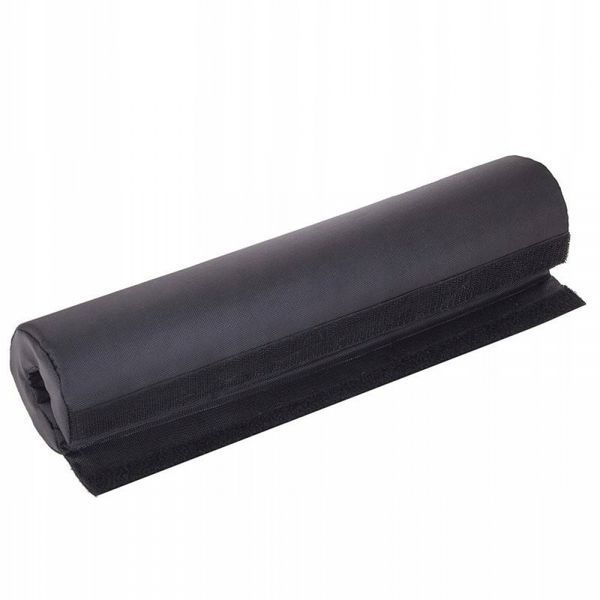 Накладка (бампер) на гриф Springos Barbell Pad FA0093 FA0093 фото