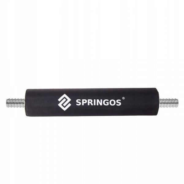 Накладка (бампер) на гриф Springos Barbell Pad FA0093 FA0093 фото