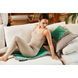 Килимок акупунктурний з подушкою 4FIZJO Eco Mat Аплікатор Кузнєцова Grey/Mint (P-5907739312181) 4FJ0230 фото 6