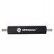 Накладка (бампер) на гриф Springos Barbell Pad FA0093 FA0093 фото 3