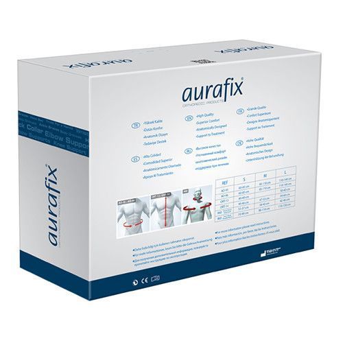 Корсет Aurafix AO-95 TLSO для торако-люмбально-цервикального отдела позвоночника ZD010053 фото