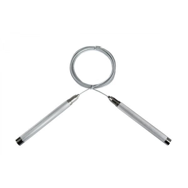 Скакалка швидкісна для кросфіту Majestic Sport Self-Locking Speed Rope GVA6021/S GVA6021/S фото