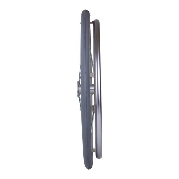 Заднее надувное колесо для активных колясок 20&rdquo; x 1&rdquo; OSD-ADJ-0703 (20) фото
