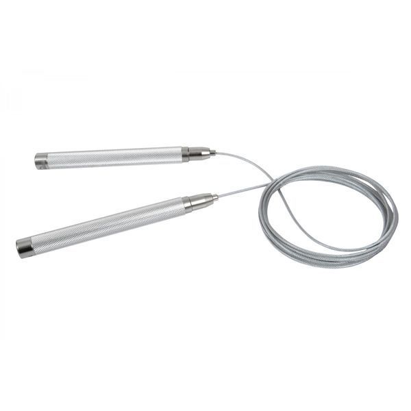 Скакалка швидкісна для кросфіту Majestic Sport Self-Locking Speed Rope GVA6021/S GVA6021/S фото