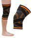 Фіксатор (бандаж) для коліна Cornix 1 шт XR-0199 Size L XR-0199 фото 1