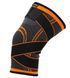 Фіксатор (бандаж) для коліна Cornix 1 шт XR-0199 Size L XR-0199 фото 2