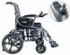 Складне електричне крісло колісне для людей з інвалідністю MIRID D6024 (Li-ion акумулятор) 1002036852 фото 3