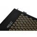 Килимок акупунктурний з подушкою 4FIZJO Ergo Mat Аплікатор Кузнєцова Black/Gold (P-5907739313881) 4FJ0381 фото 8