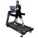 Бароподометрична бігова доріжка Sensor Medica TREADMILL RunTime XL TREADMILL RunTime XL фото 1