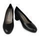Туфлі жіночі Чорний SC4039 SC4039 фото 3