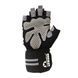 Рукавички для фітнесу Majestic Sport M-LFG-G-XL (XL) Black M-LFG-G-XL фото 3