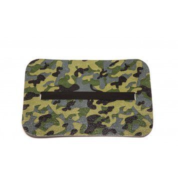 Килимок-сидушка Champion камуфляж 350х235х12 A00336 фото