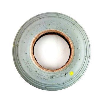 Покришка Deli Tire 200x50 S-379 крісла колісного 02498 фото