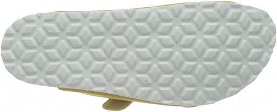 Шльопанці жіночі Жовтий 560276 560276 фото