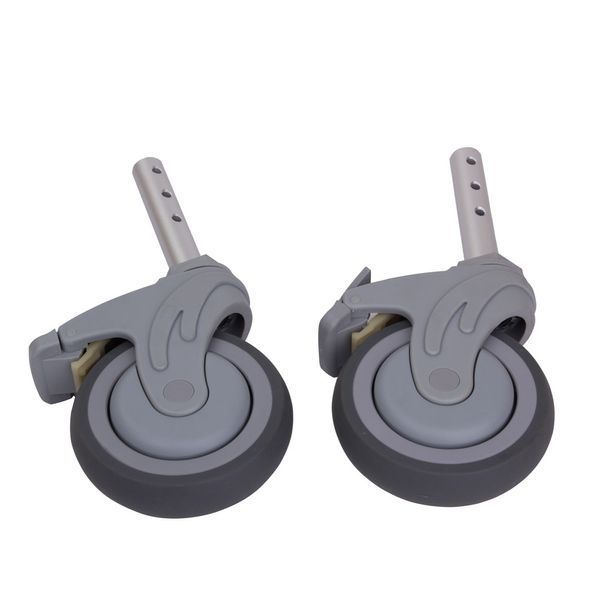5" колесо для крісла-каталки WAVE OSD-NA-WAVE-W фото