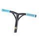 Трюковий самокат Falcon City Black/Sky Blue (P-5907739312631) FAL-0003 фото 2