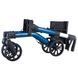 Складной алюминиевый роллер OSD-Q88001 OSD-Q88001 фото 2