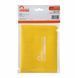 Стрічка-еспандер Majestic Sport FizjoBand 200 х 15 см для спорту та реабілітації 2-4 кг 34750 34750 фото 3