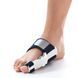Жорстка нічна шина Actytoe Night Bunion Rigid 82-05 фото 3