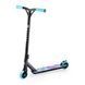 Трюковий самокат Falcon City Black/Sky Blue (P-5907739312631) FAL-0003 фото 1