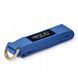 Ремінь для йоги 4FIZJO 300 см Blue (P-5907739318435) P-5907739318435 фото 8