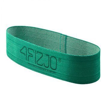 Резинка для фитнеса и спорта из ткани 4FIZJO Flex Band 6-10 кг 4FJ0128 4FJ0128 фото