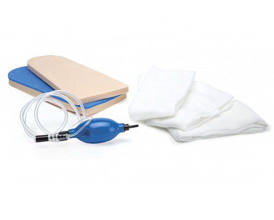 Ортопедичний ортез для іммобілізації XP Diabetic Walker System 01PD фото