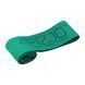 Резинка для фітнесу та спорту із тканини 4FIZJO Flex Band 6-10 кг Green (P-5907739310941) 4FJ0128 фото 3