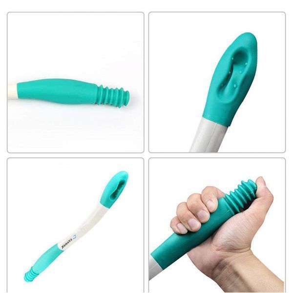 Допоміжне приладдя Comfort Wipe для гігієнічних процедур людей з інвалідністю 1008346118 фото