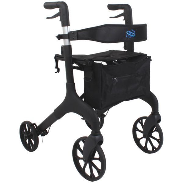 Складной алюминиевый роллер &laquo;Jaz&raquo; OSD-Q66001 OSD-Q66001 фото